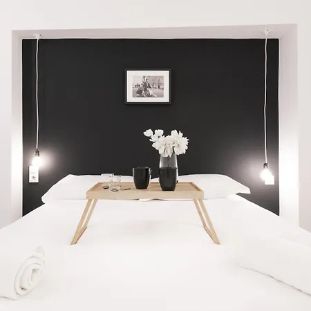 Appartement Easylife - Moderno In Moscova/brera Milaan
