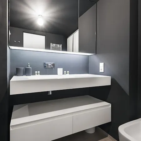 Appartement Easylife - Moderno In Moscova/brera *